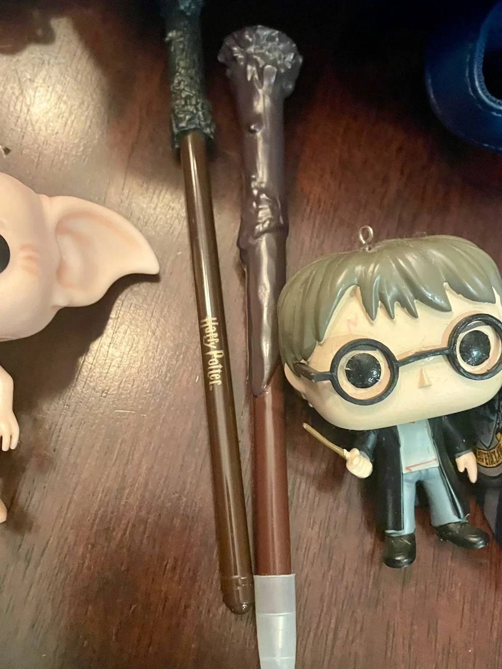 Wizarding World Of Harry Potter hat lot